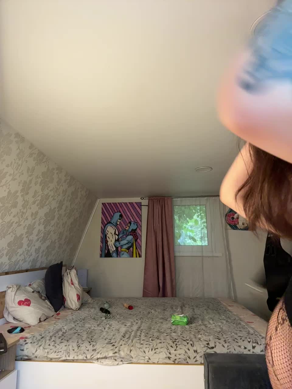 View or download file _maybebaby_ on 2024-10-25 from bongacams