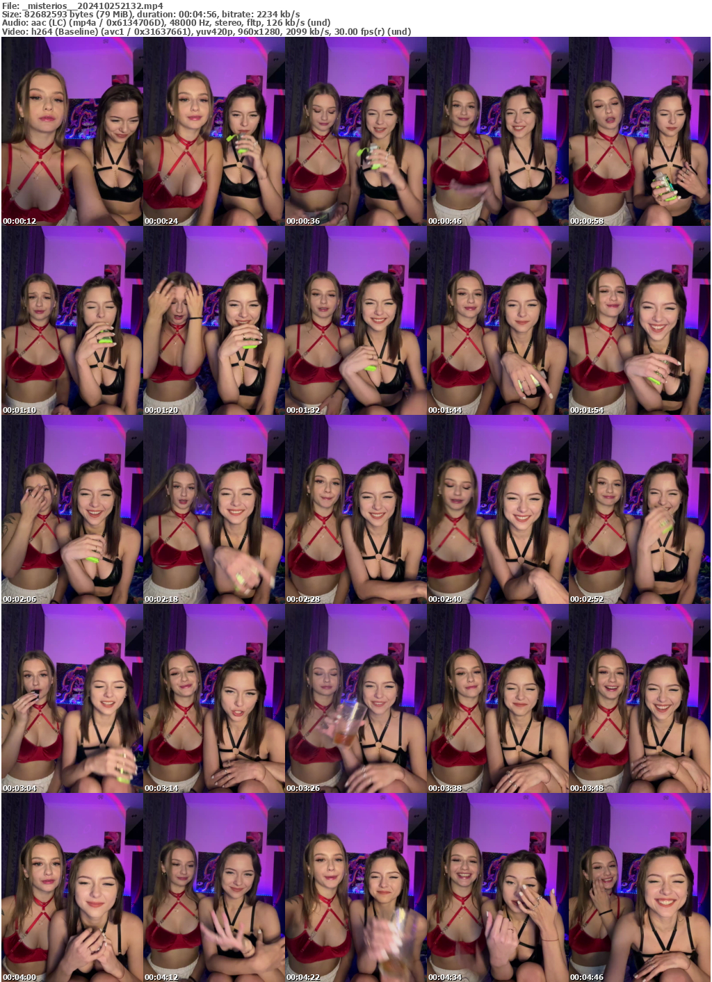 Preview thumb from _misterios_ on 2024-10-25 @ bongacams