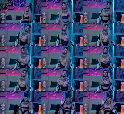 View or download file auroraradiance on 2024-10-25 from bongacams