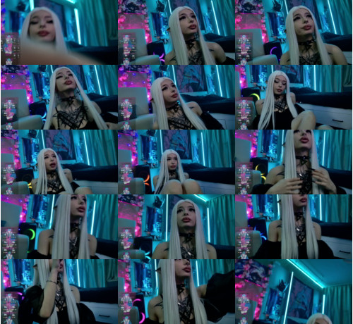 View or download file auroraradiance on 2024-10-25 from bongacams