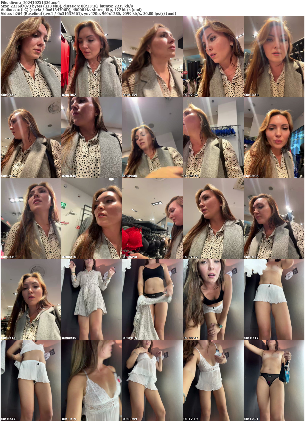 Preview thumb from divora on 2024-10-25 @ bongacams