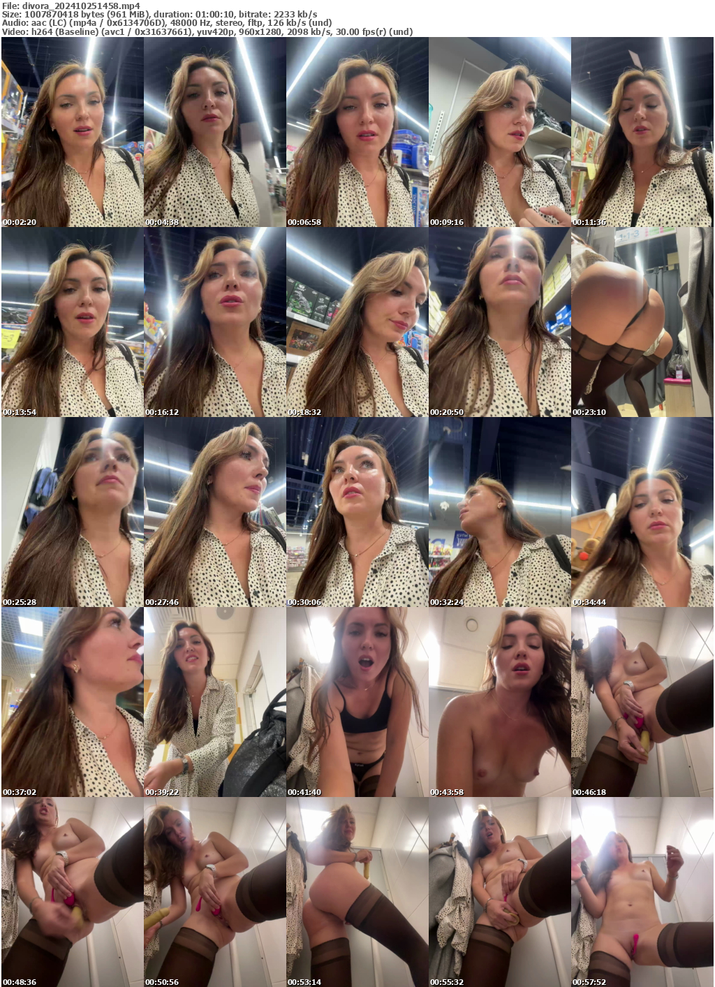 Preview thumb from divora on 2024-10-25 @ bongacams