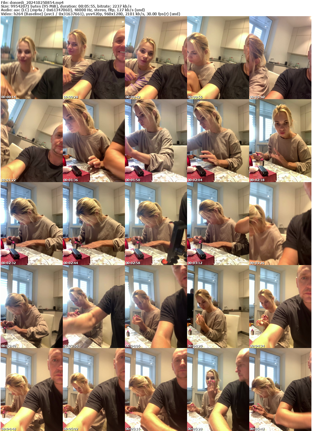 Preview thumb from donordi on 2024-10-25 @ bongacams