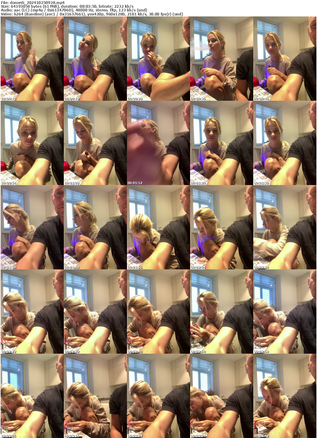 Preview thumb from donordi on 2024-10-25 @ bongacams