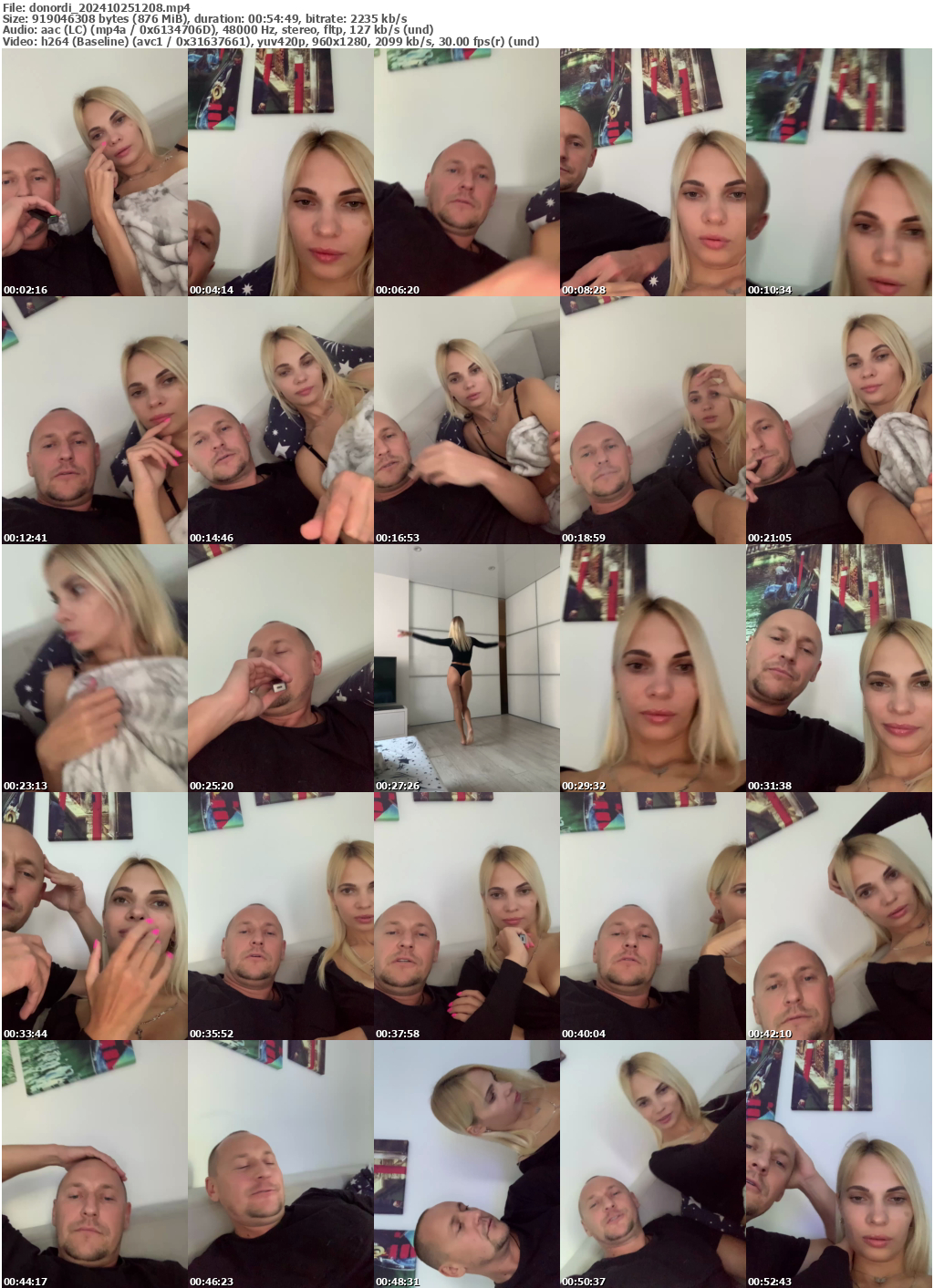 Preview thumb from donordi on 2024-10-25 @ bongacams