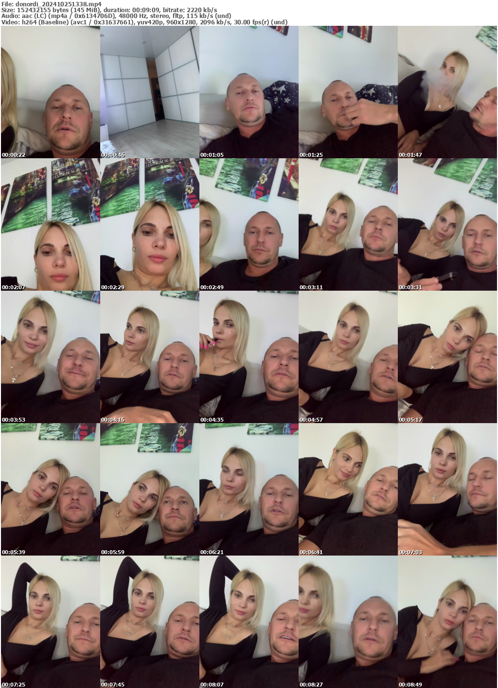 Preview thumb from donordi on 2024-10-25 @ bongacams