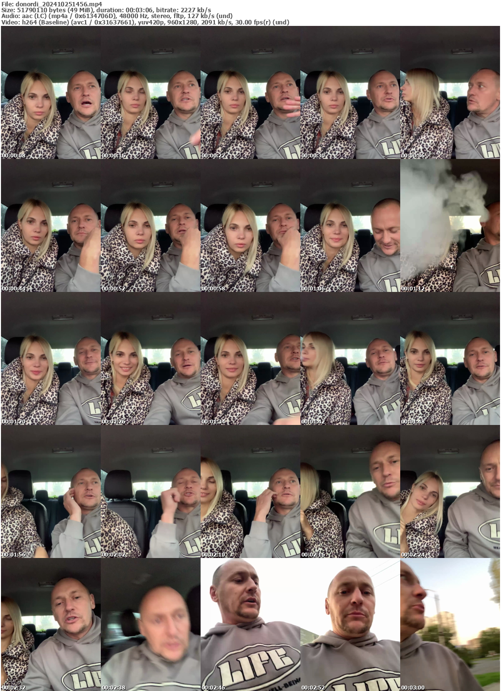 Preview thumb from donordi on 2024-10-25 @ bongacams