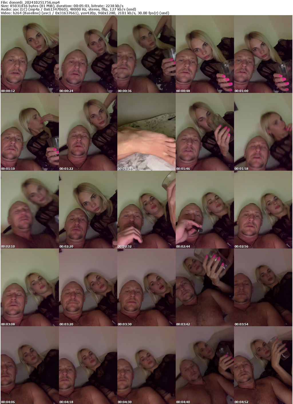 Preview thumb from donordi on 2024-10-25 @ bongacams