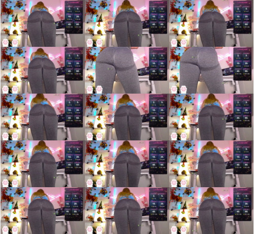 View or download file elena_xxx on 2024-10-25 from bongacams