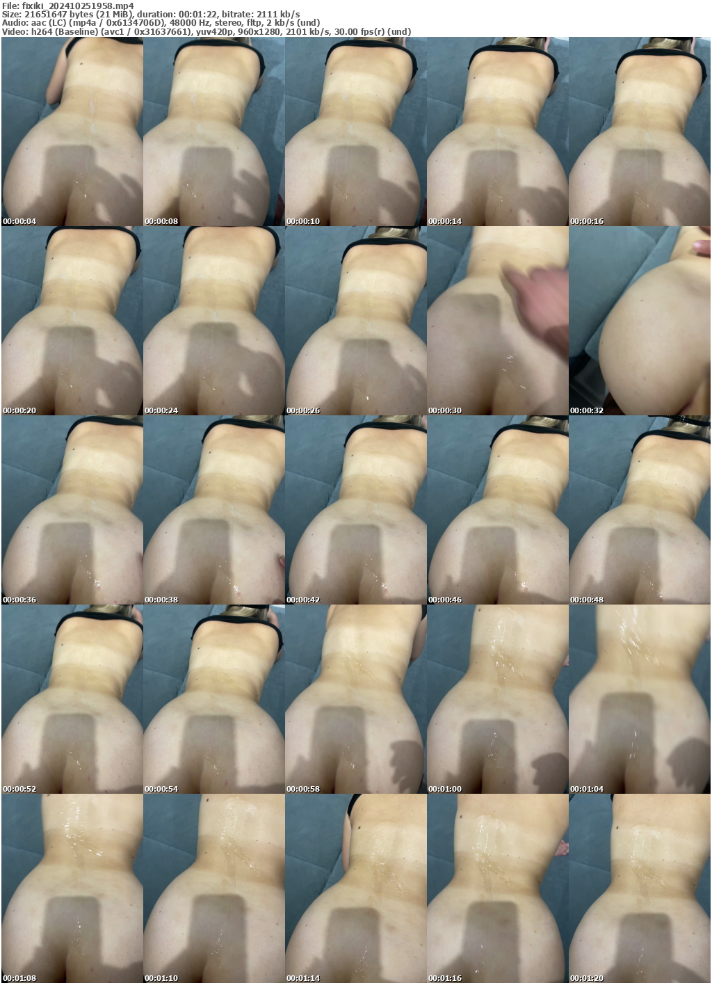 Preview thumb from fixiki on 2024-10-25 @ bongacams