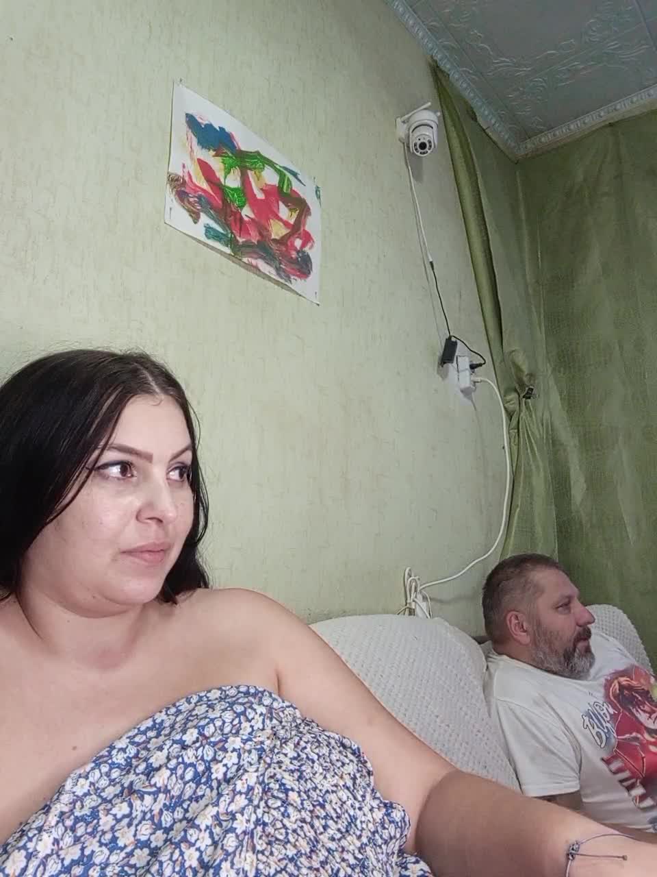 View or download file kissmabont on 2024-10-25 from bongacams