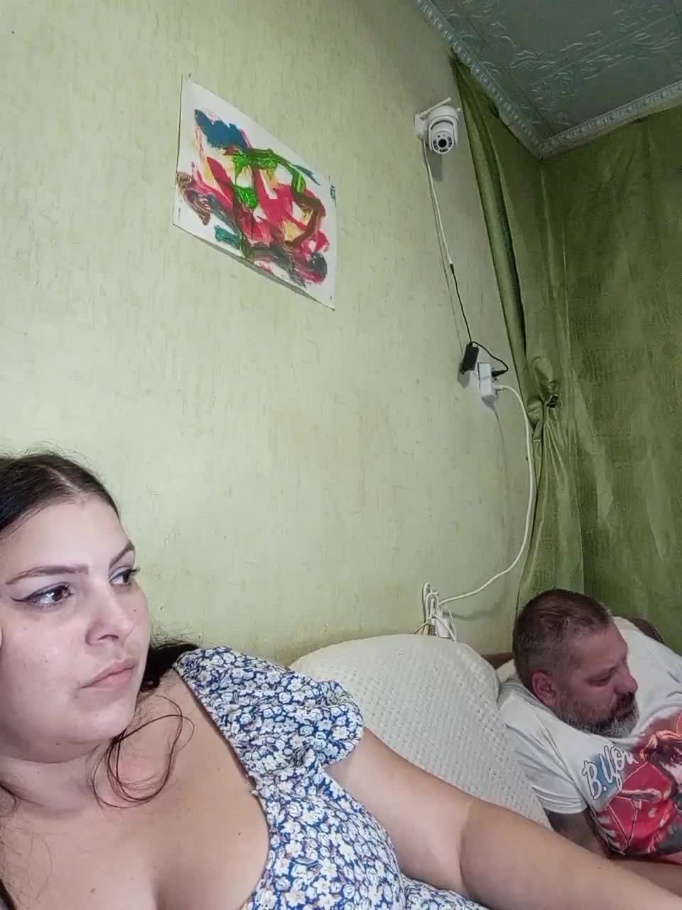 View or download file kissmabont on 2024-10-25 from bongacams