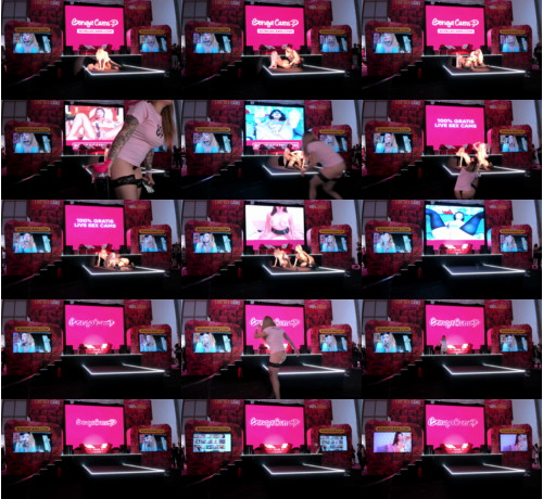 View or download file krissysins on 2024-10-25 from bongacams