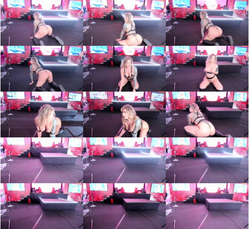 View or download file krissysins on 2024-10-25 from bongacams