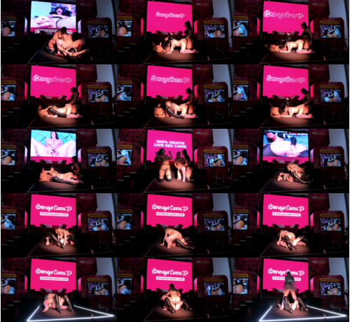 View or download file krissysins on 2024-10-25 from bongacams