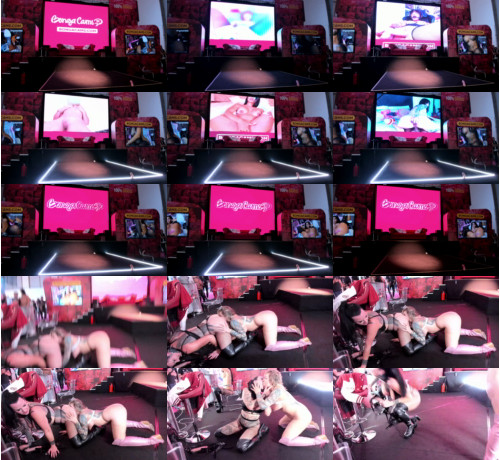 View or download file krissysins on 2024-10-25 from bongacams