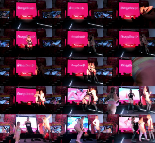 View or download file krissysins on 2024-10-25 from bongacams