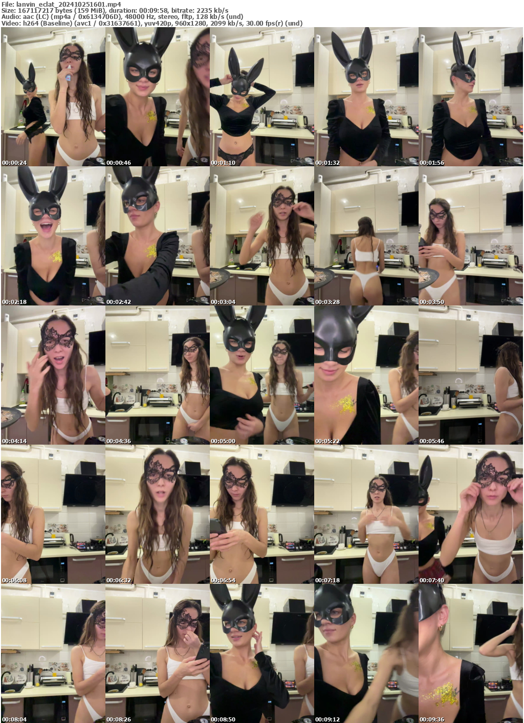 Preview thumb from lanvin_eclat on 2024-10-25 @ bongacams