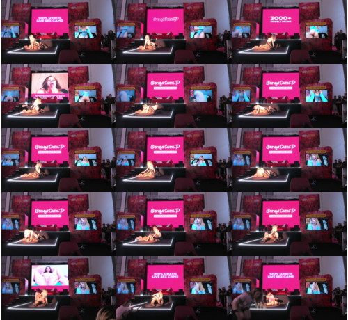 View or download file laranya on 2024-10-25 from bongacams