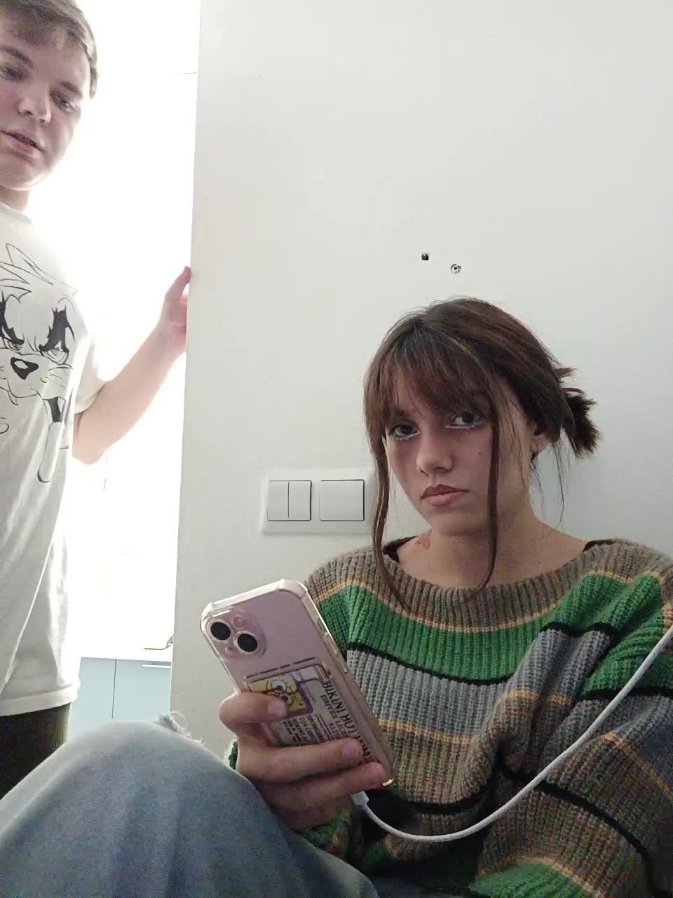 View or download file lissazmark2 on 2024-10-25 from bongacams