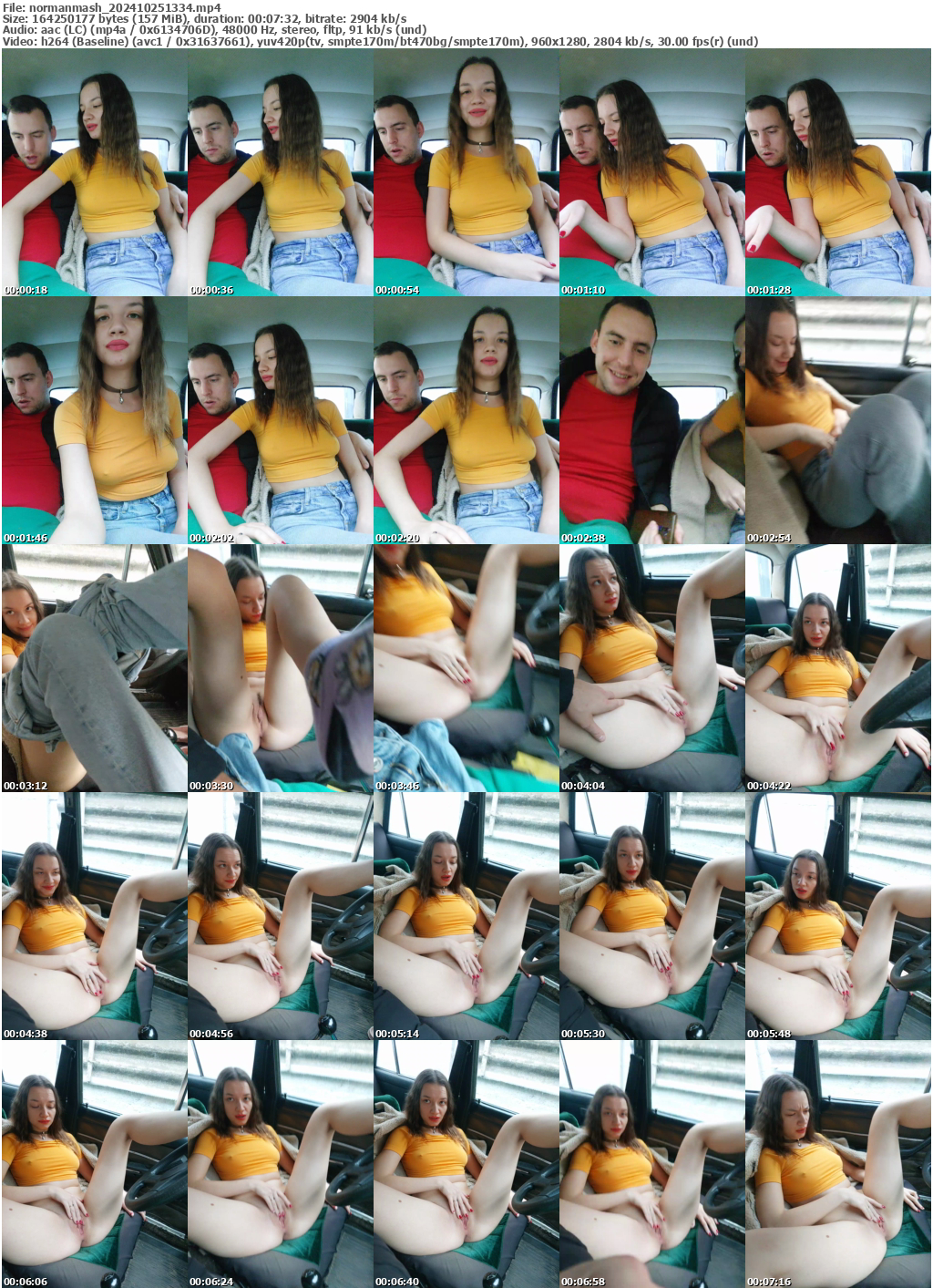 Preview thumb from normanmash on 2024-10-25 @ bongacams