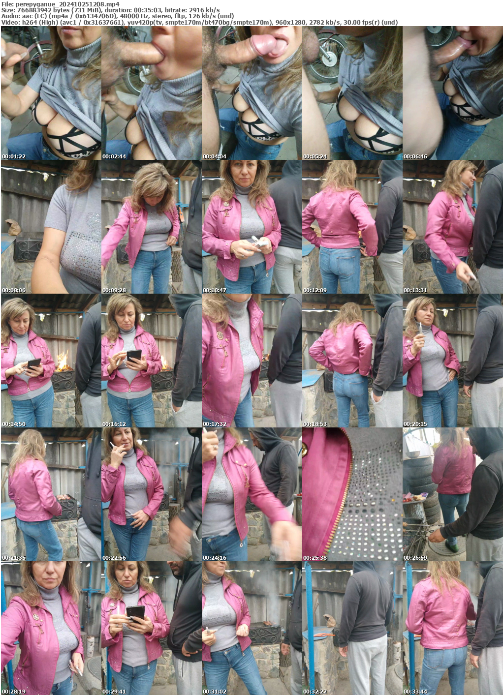 Preview thumb from perepyganue on 2024-10-25 @ bongacams