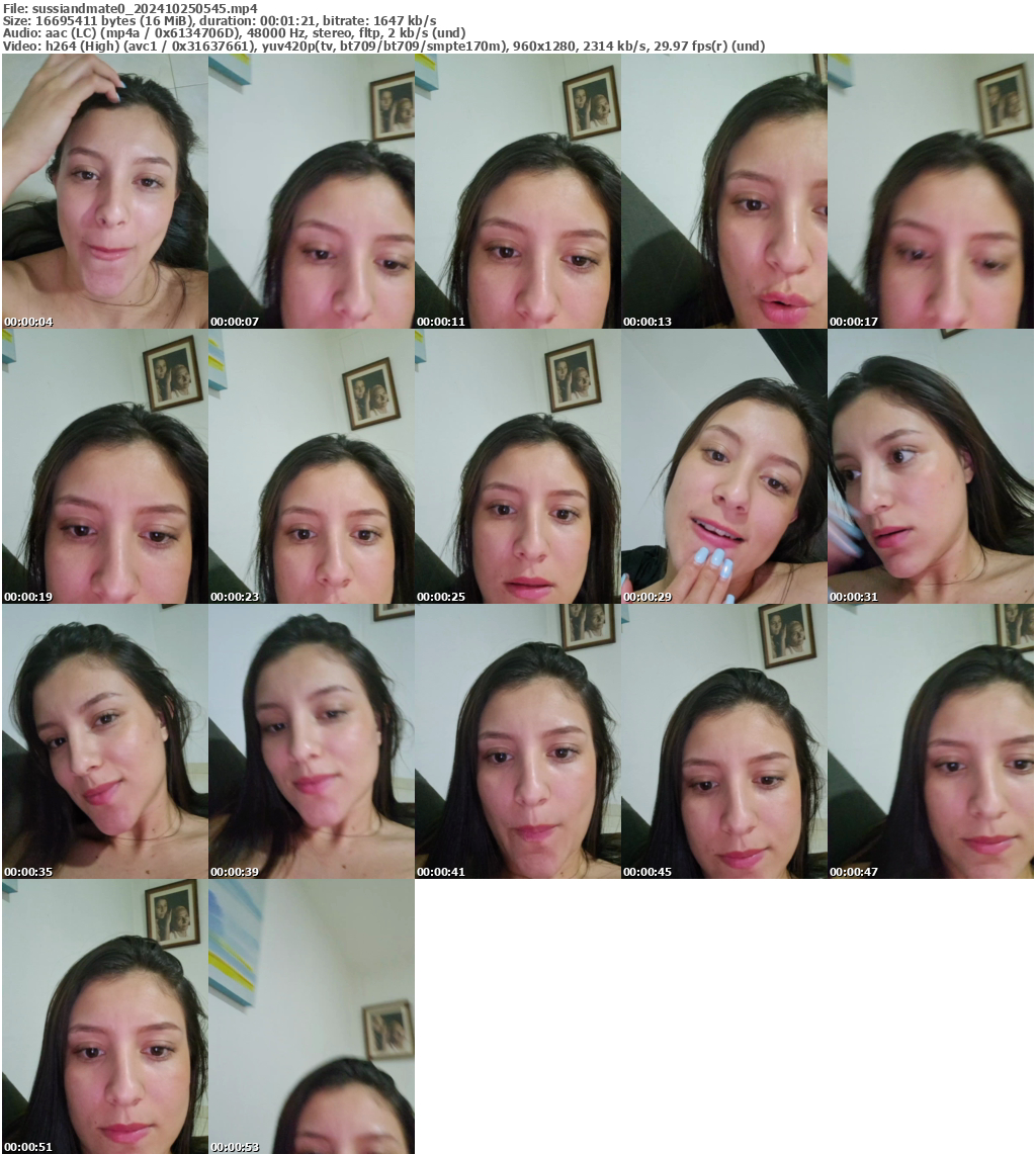 Preview thumb from sussiandmate0 on 2024-10-25 @ bongacams