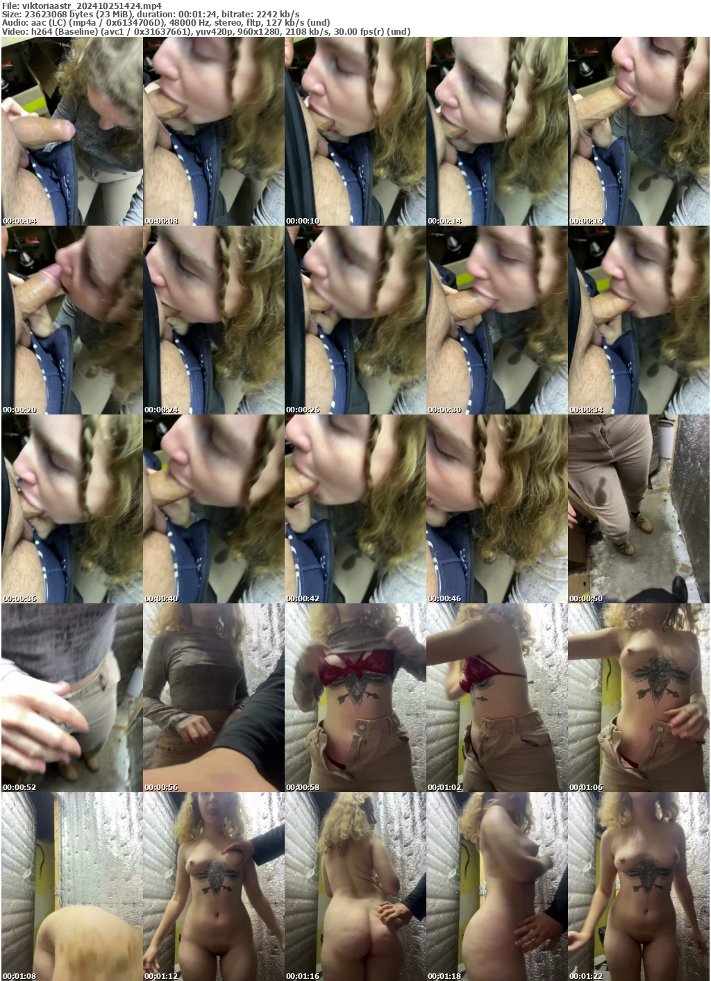 Preview thumb from viktoriaastr on 2024-10-25 @ bongacams