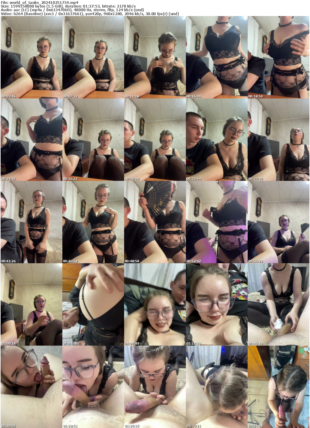 Preview thumb from world_of_tanks on 2024-10-25 @ bongacams