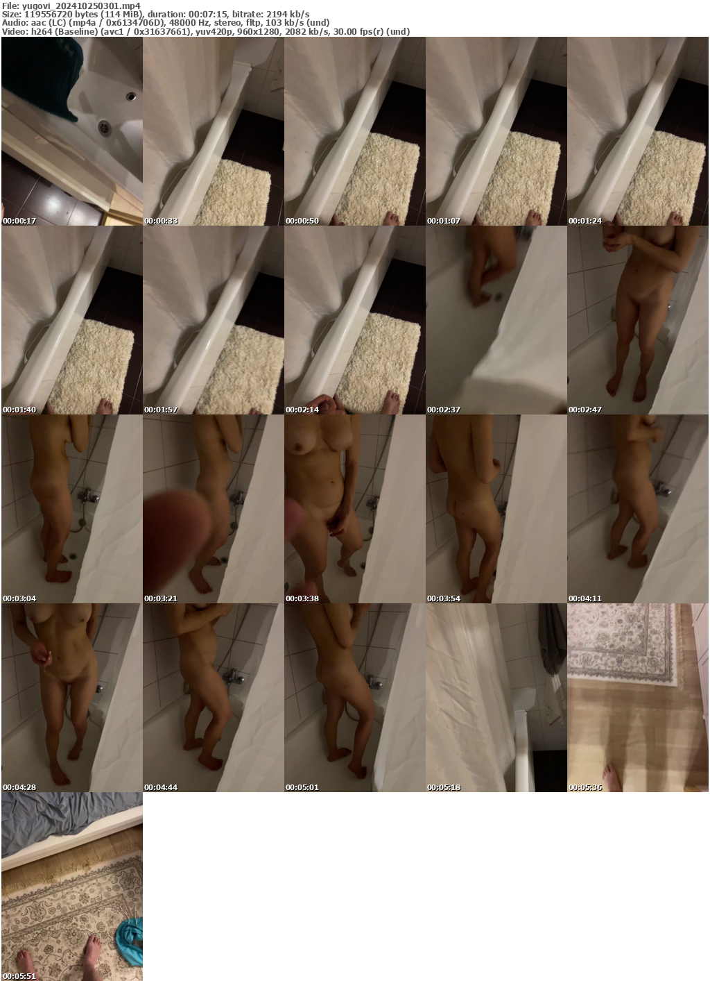 Preview thumb from yugovi on 2024-10-25 @ bongacams