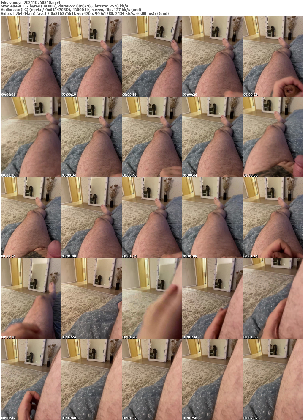 Preview thumb from yugovi on 2024-10-25 @ bongacams