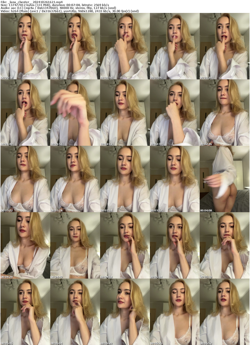 Preview thumb from _lana_chester_ on 2024-10-26 @ bongacams