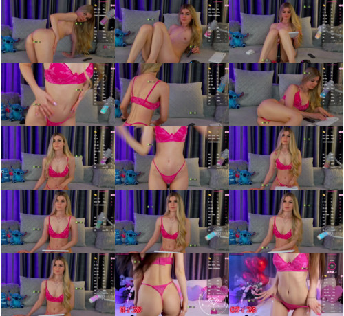 View or download file _sexybounty_ on 2024-10-26 from bongacams