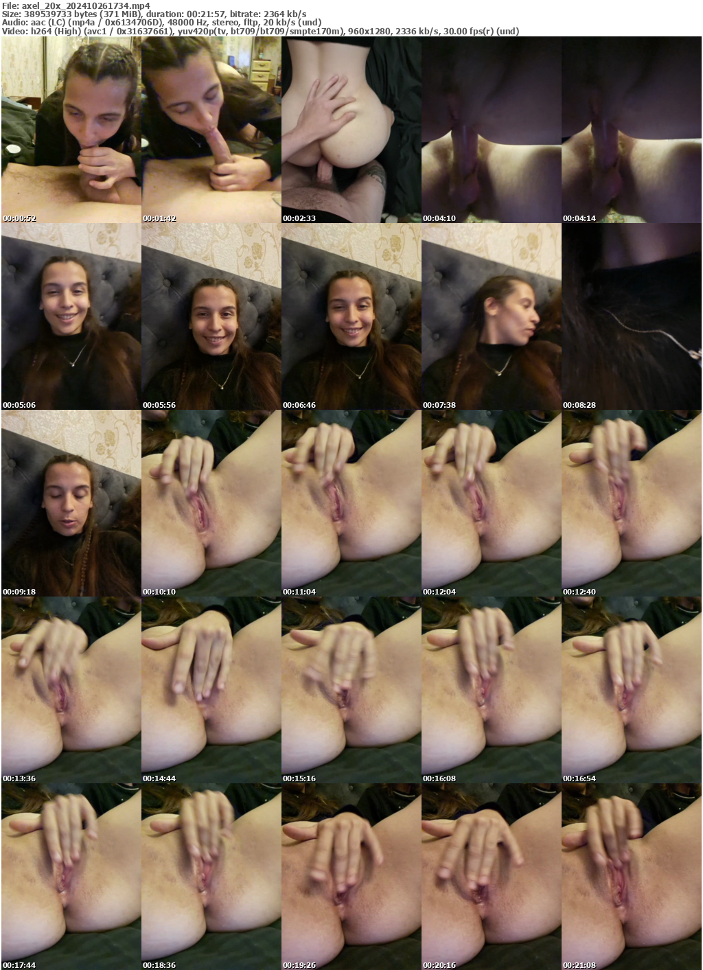 Preview thumb from axel_20x on 2024-10-26 @ bongacams