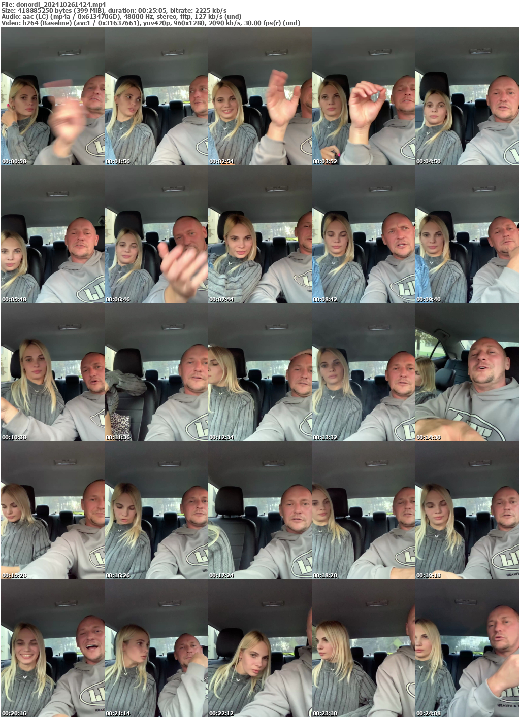 Preview thumb from donordi on 2024-10-26 @ bongacams