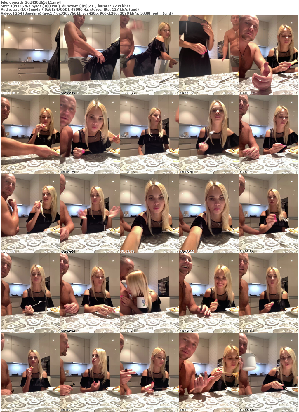 Preview thumb from donordi on 2024-10-26 @ bongacams