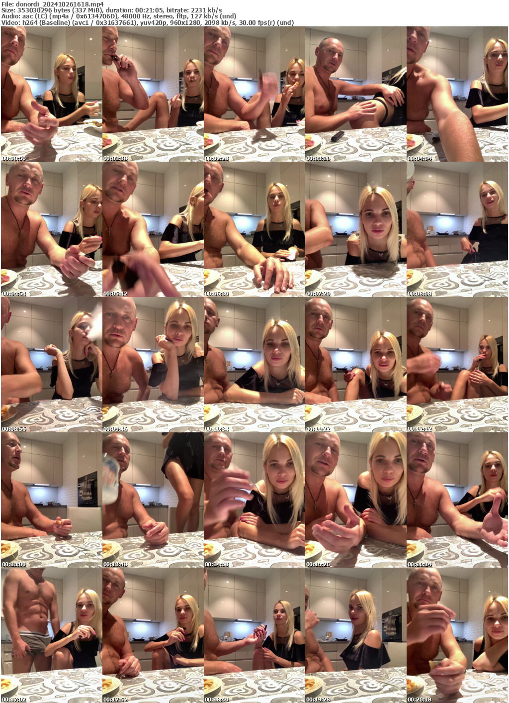 Preview thumb from donordi on 2024-10-26 @ bongacams