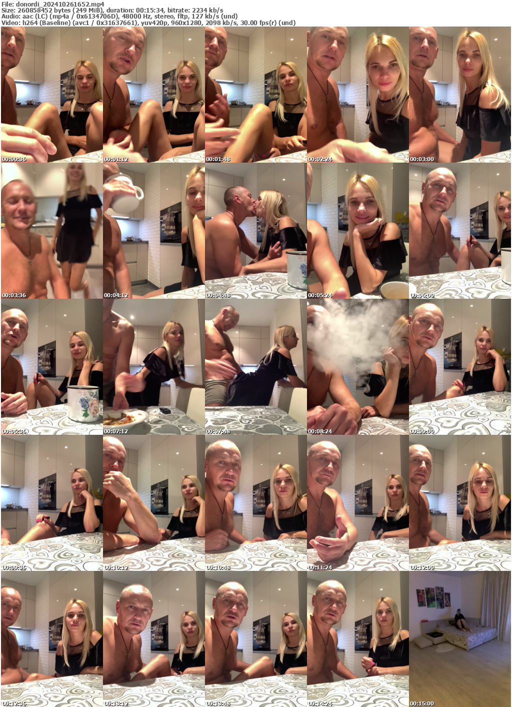 Preview thumb from donordi on 2024-10-26 @ bongacams