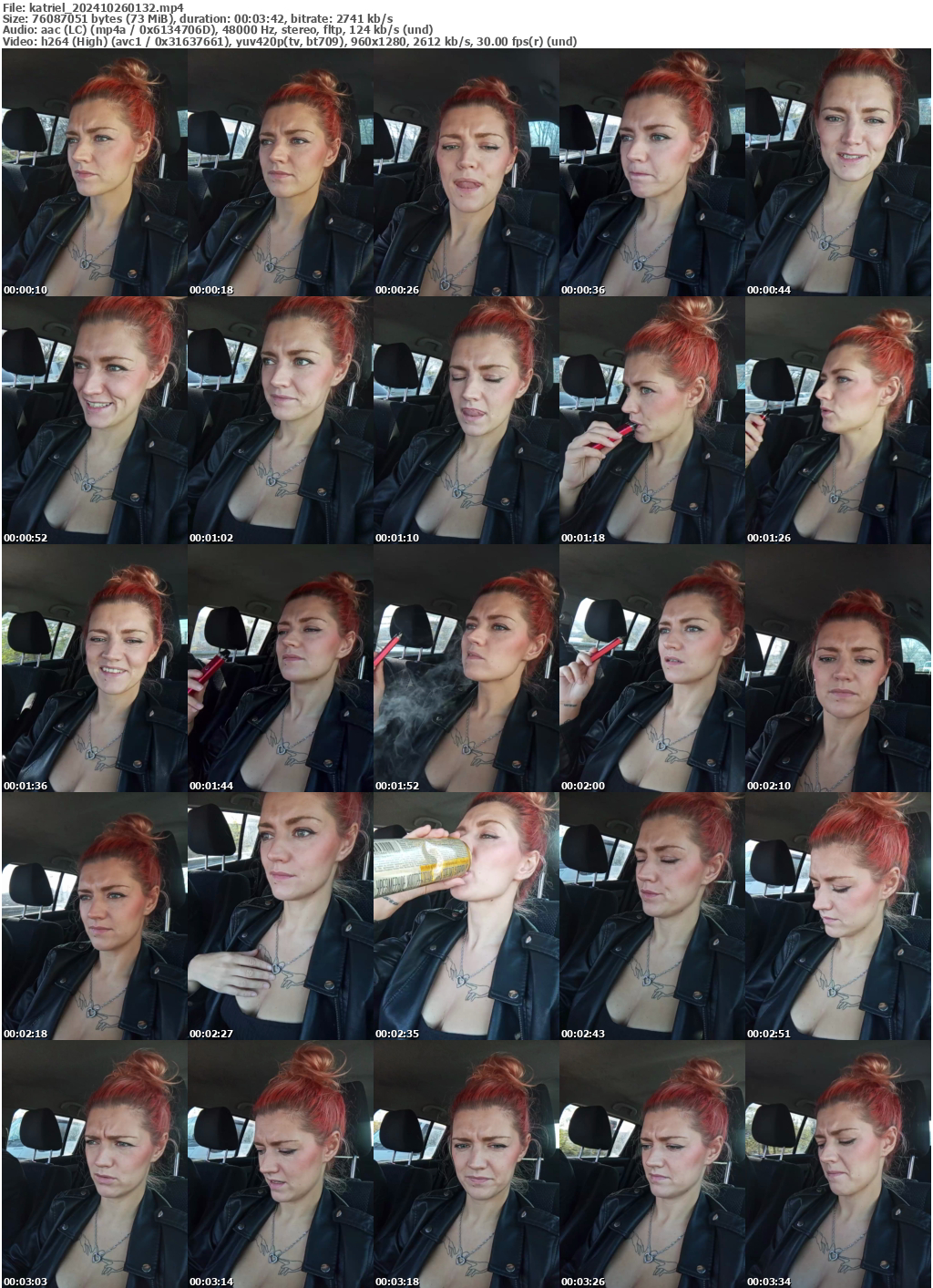 Preview thumb from katriel on 2024-10-26 @ bongacams