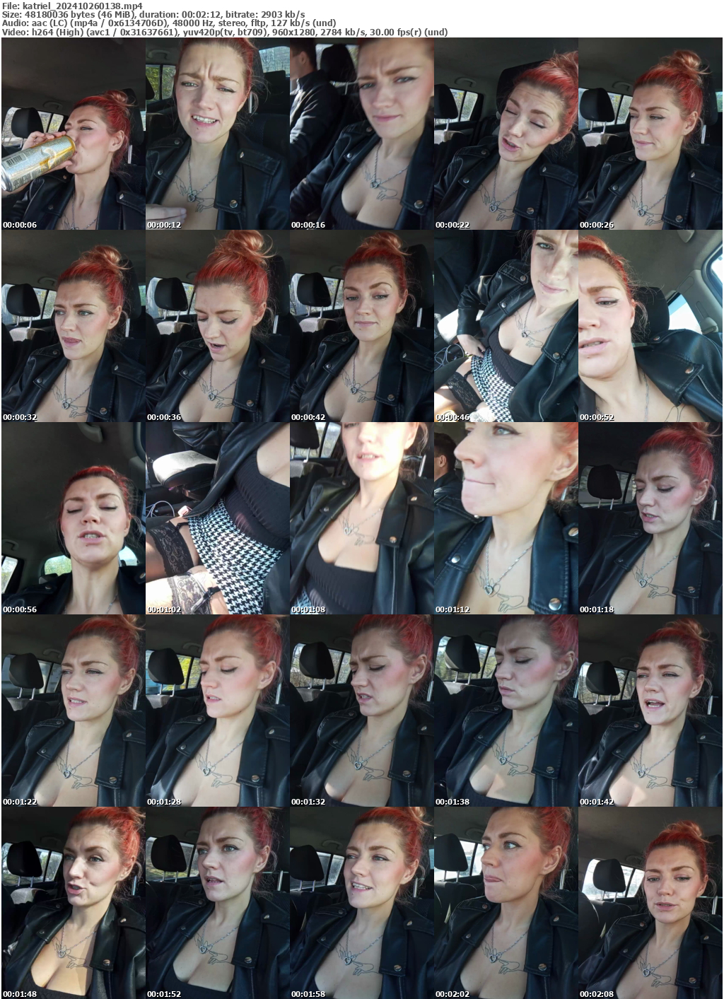 Preview thumb from katriel on 2024-10-26 @ bongacams