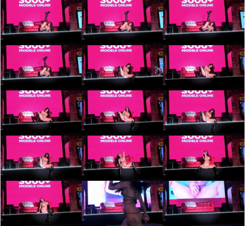 View or download file krissysins on 2024-10-26 from bongacams