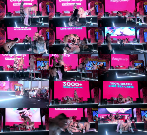 View or download file krissysins on 2024-10-26 from bongacams