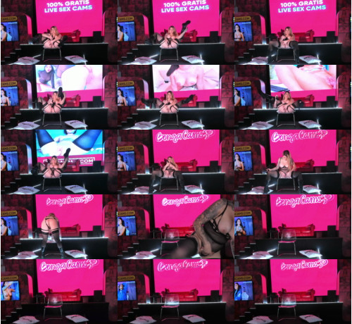 View or download file laranya on 2024-10-26 from bongacams