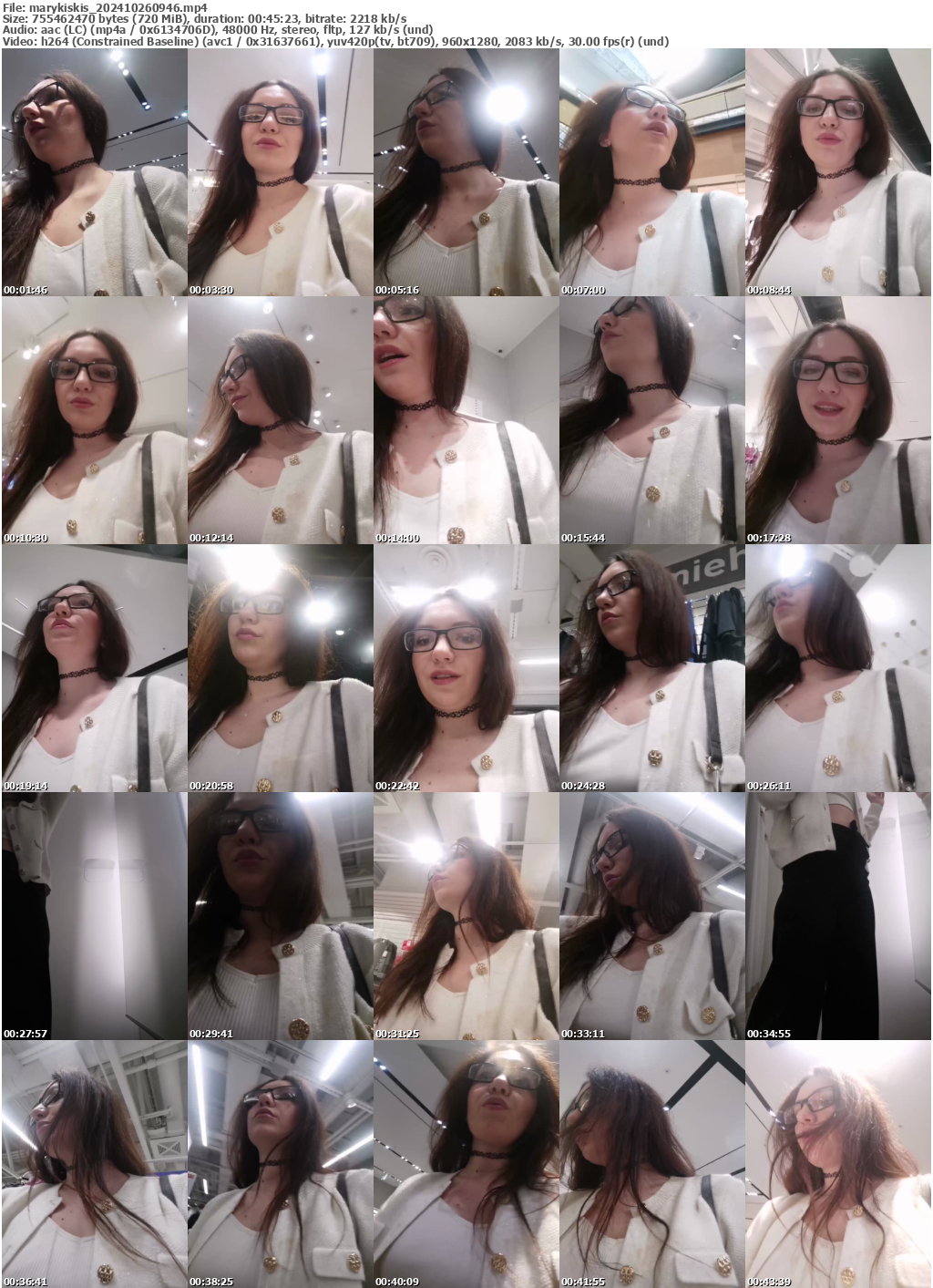 Preview thumb from marykiskis on 2024-10-26 @ bongacams