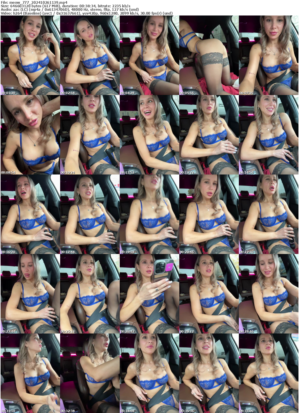 Preview thumb from meow_777 on 2024-10-26 @ bongacams