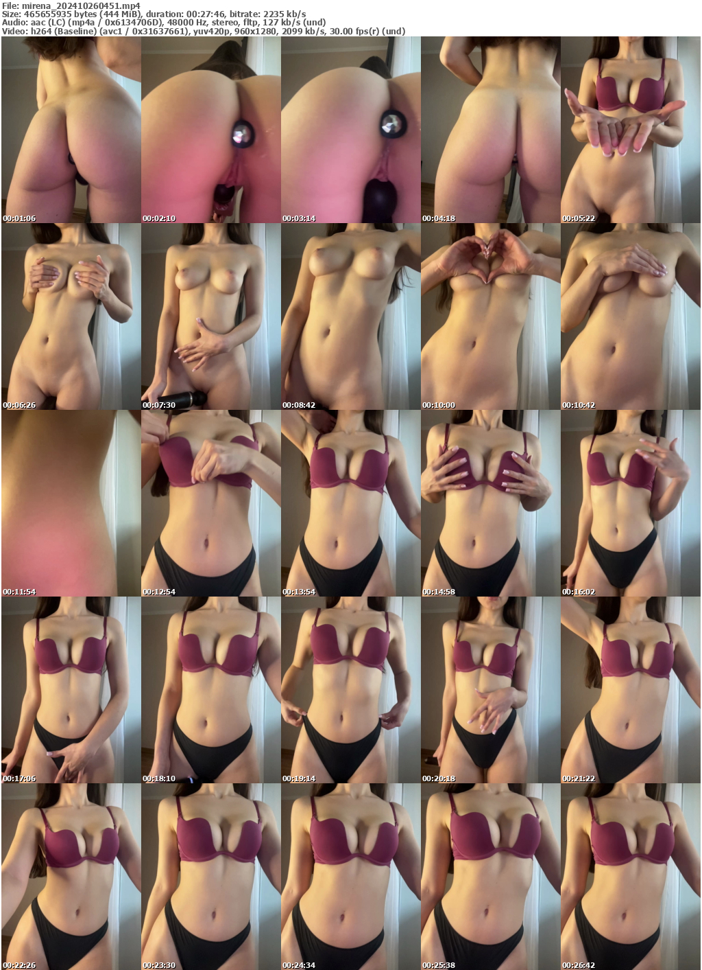 Preview thumb from mirena on 2024-10-26 @ bongacams