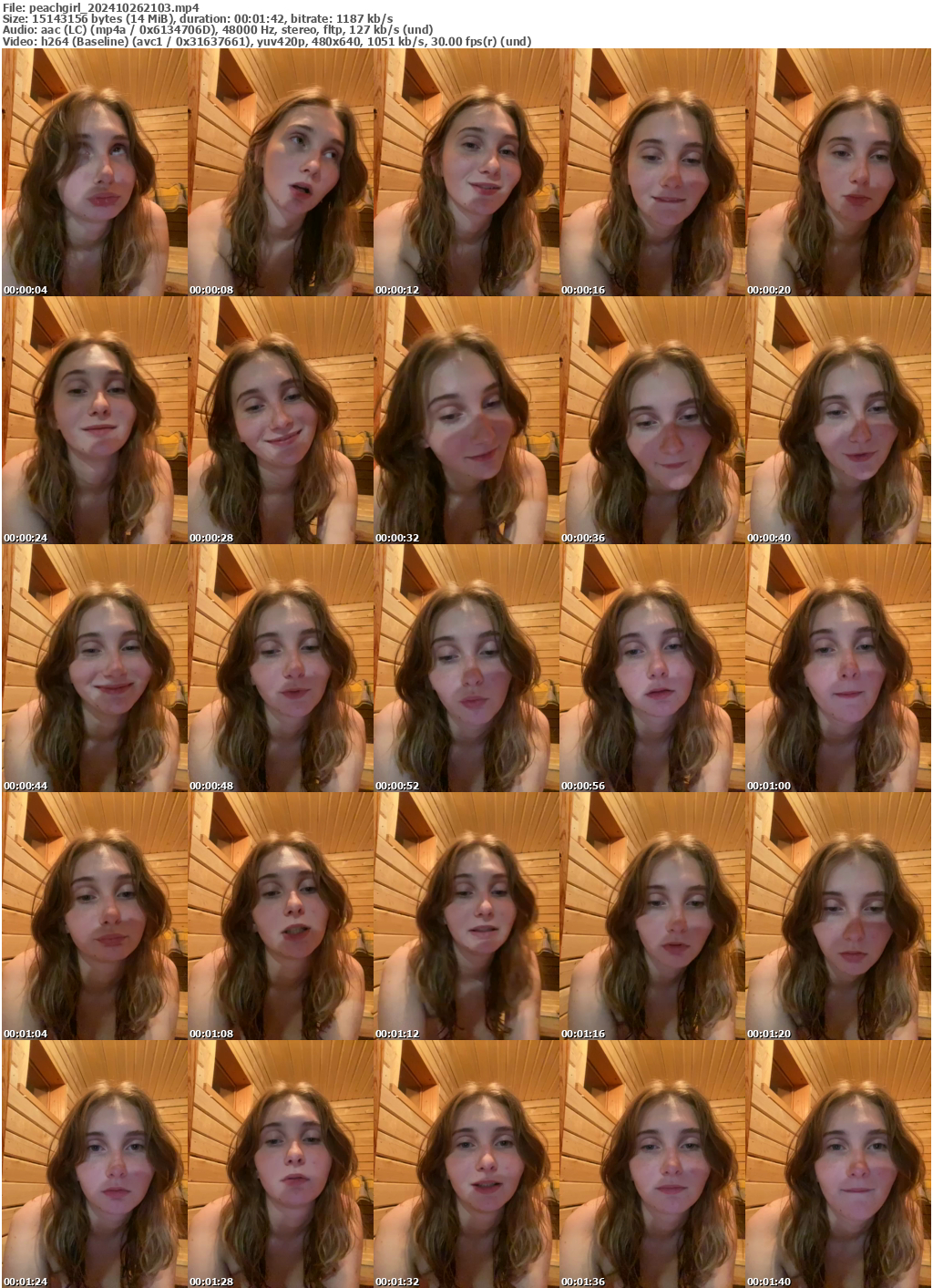 Preview thumb from peachgirl on 2024-10-26 @ bongacams