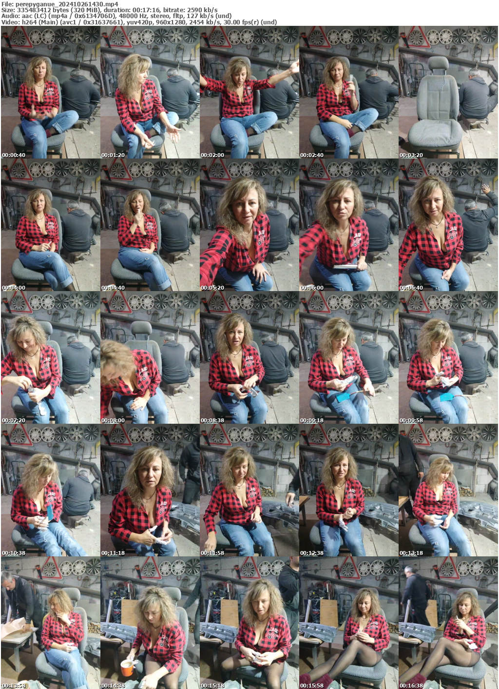 Preview thumb from perepyganue on 2024-10-26 @ bongacams