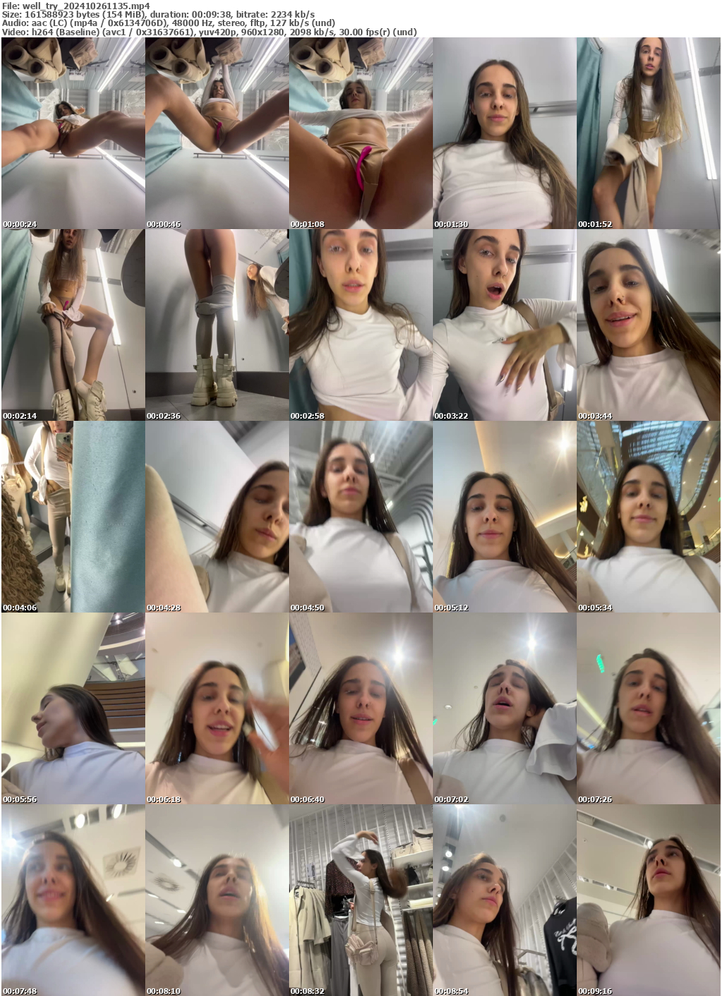 Preview thumb from well_try on 2024-10-26 @ bongacams