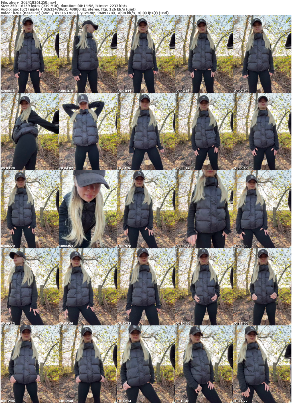 Preview thumb from xkery on 2024-10-26 @ bongacams